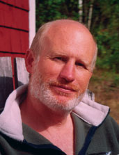 photo of john schlorholtz